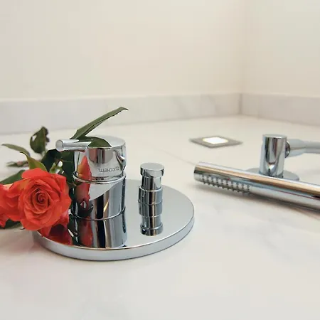 Отель Alpinhotel