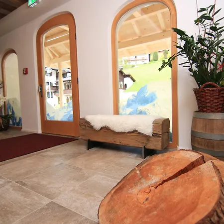 Alpinhotel Отель 3*