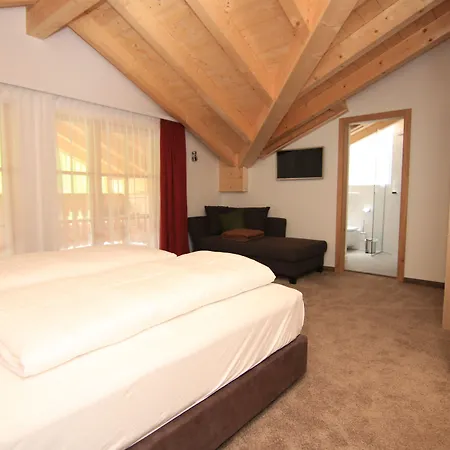 Alpinhotel 3* Берхтесгаден