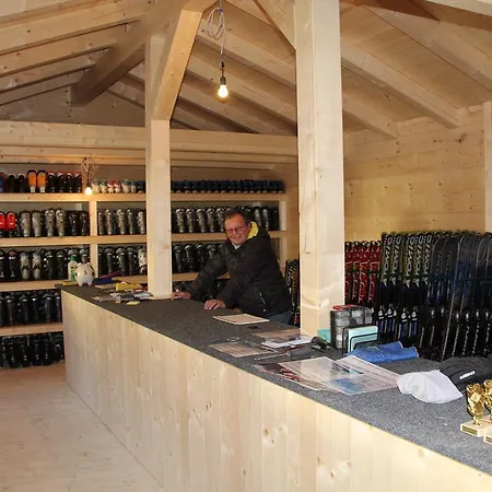 Alpinhotel 3*