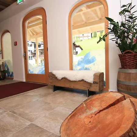 Hotel Alpinhotel