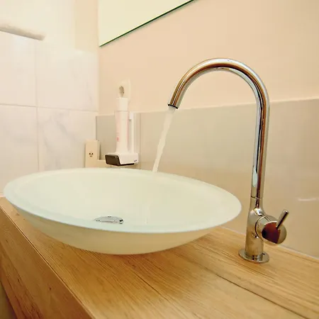 Alpinhotel Отель Берхтесгаден