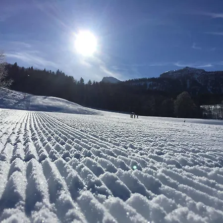 Alpinhotel Hotel Berchtesgaden