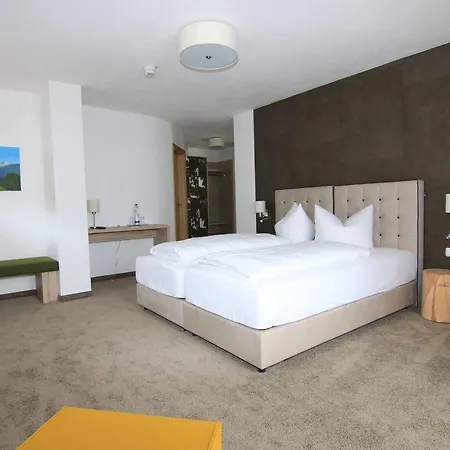 Hotel Alpinhotel
