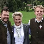 Alpinhotel Berchtesgaden