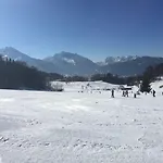 Alpinhotel Berchtesgaden