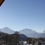 Alpinhotel 3*