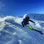 Alpinhotel Hotel
