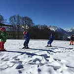 Alpinhotel 3*