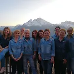 Alpinhotel Hotel