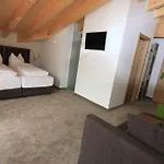 Alpinhotel Berchtesgaden