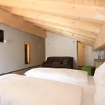 Alpinhotel Hotel