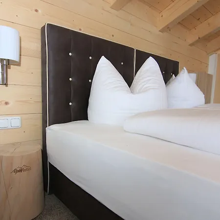 Alpinhotel Berchtesgaden