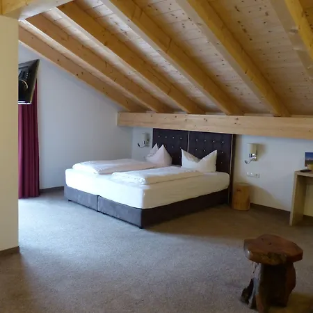 Alpinhotel 3* Berchtesgaden