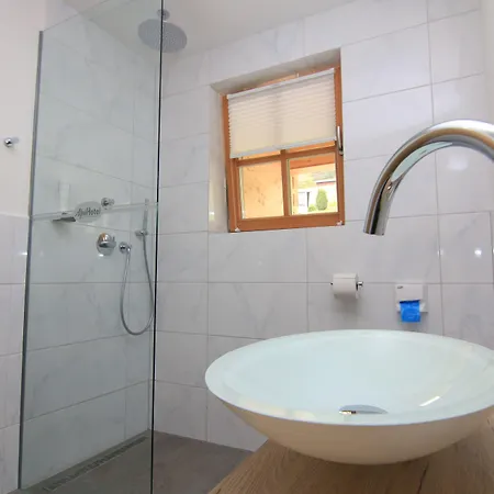 Alpinhotel Ξενοδοχείο