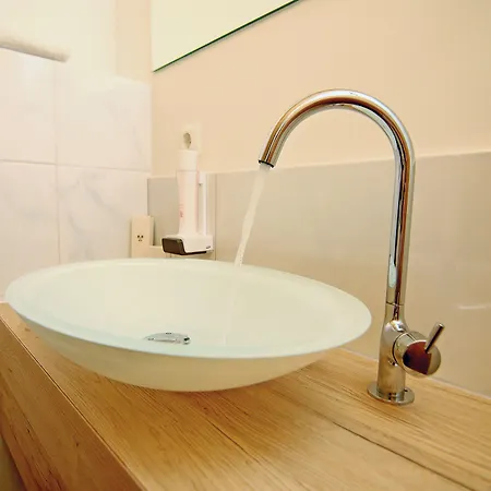 Ξενοδοχείο Alpinhotel Μπερχτεσγκάντεν