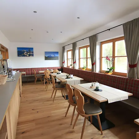 Hotel Alpinhotel Berchtesgaden