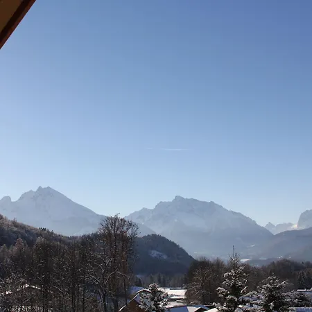 Alpinhotel 3*
