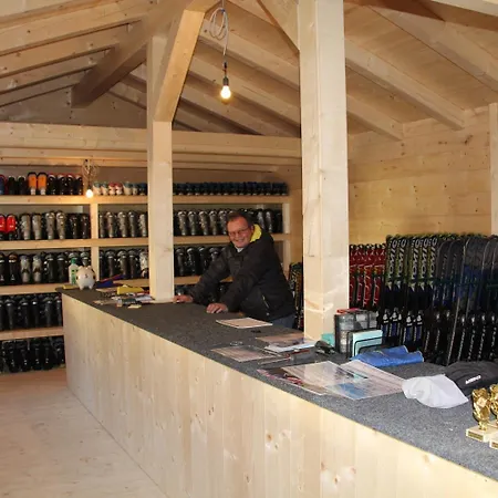 Alpinhotel 3* Berchtesgaden