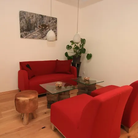 Hotel Alpinhotel