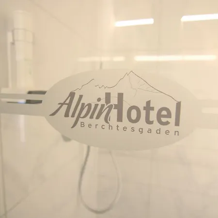 Alpinhotel Ξενοδοχείο
