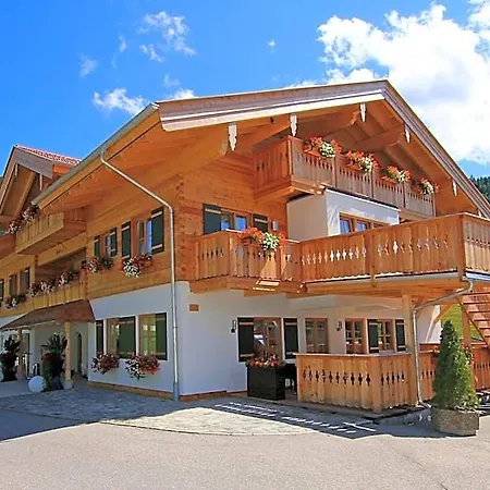 Ξενοδοχείο Alpinhotel