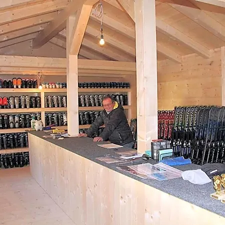 Alpinhotel Ξενοδοχείο 3*