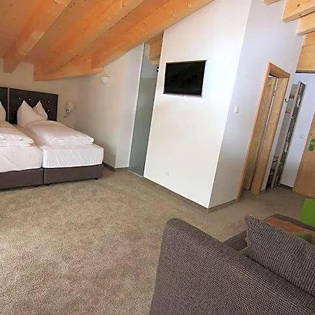 Ξενοδοχείο Alpinhotel