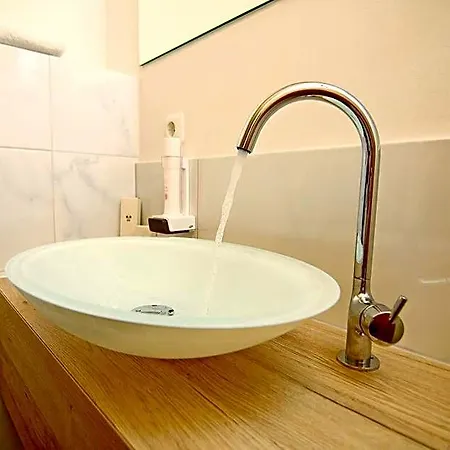 Alpinhotel 3* Μπερχτεσγκάντεν