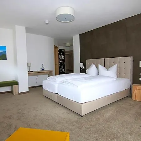 Ξενοδοχείο Alpinhotel