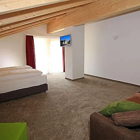 Ξενοδοχείο Alpinhotel Μπερχτεσγκάντεν