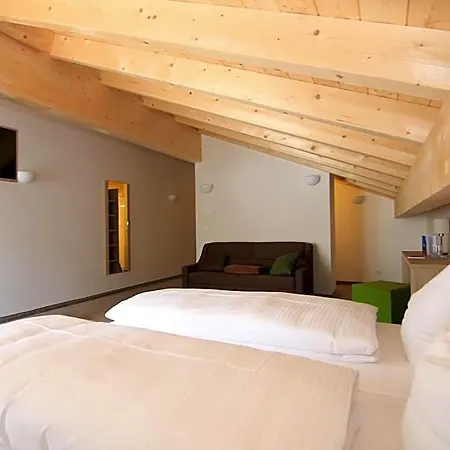 Alpinhotel 3* Μπερχτεσγκάντεν