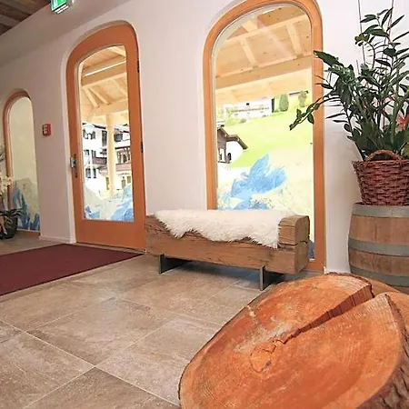 Alpinhotel Ξενοδοχείο