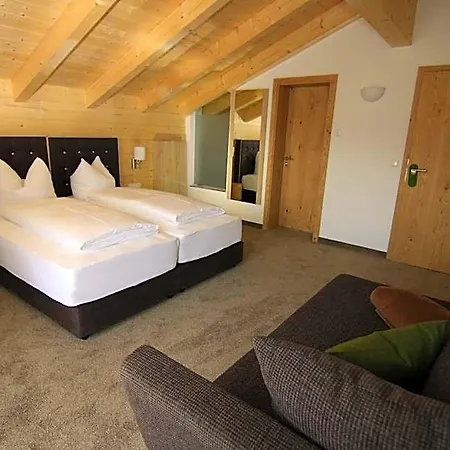 Alpinhotel Ξενοδοχείο