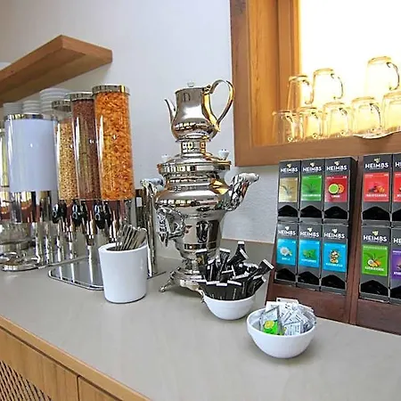 Alpinhotel Hotel 3*