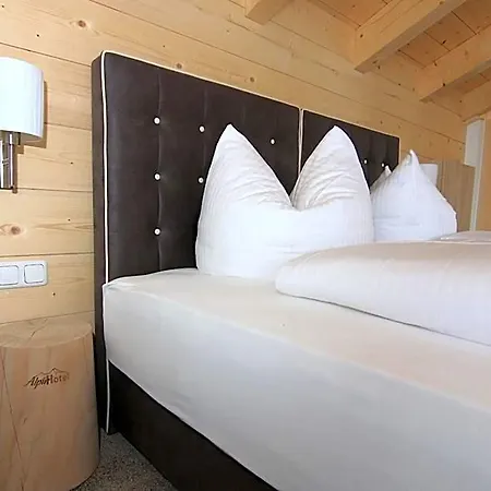 Ξενοδοχείο Alpinhotel