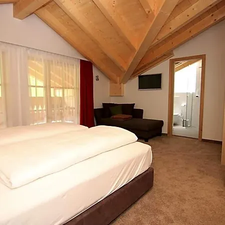 Alpinhotel Ξενοδοχείο