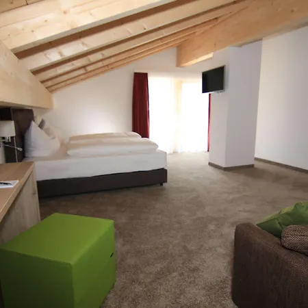 Alpinhotel 3* Berchtesgaden