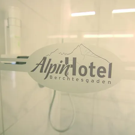 Alpinhotel Ξενοδοχείο 3*