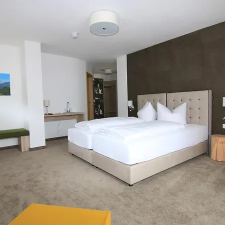 Hotel Alpinhotel