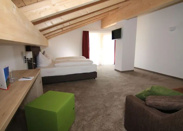 Alpinhotel
