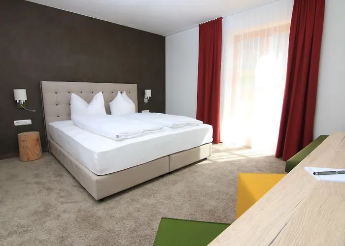 Alpinhotel 3*