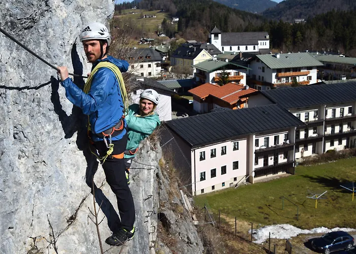 Hotel Alpinhotel Berchtesgaden