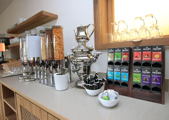 Alpinhotel Hotel 3*