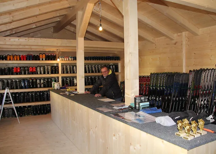 Alpinhotel 3* Берхтесгаден