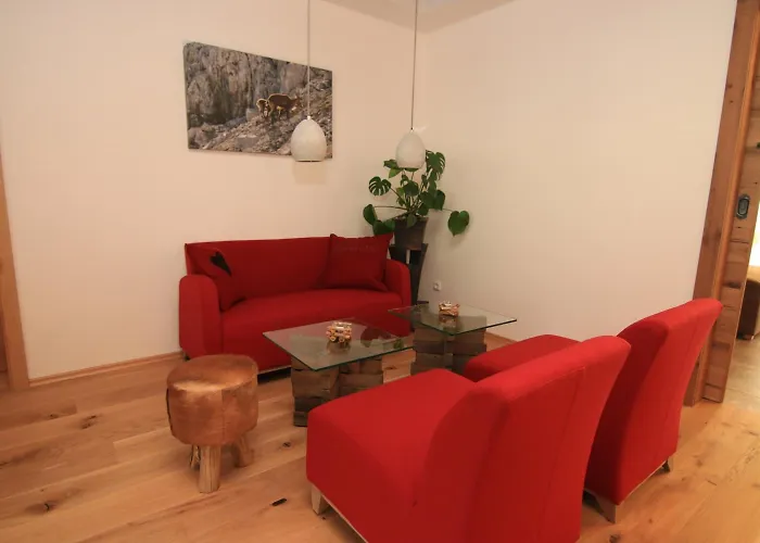 Hotel Alpinhotel