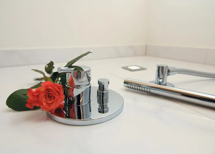 Отель Alpinhotel Берхтесгаден