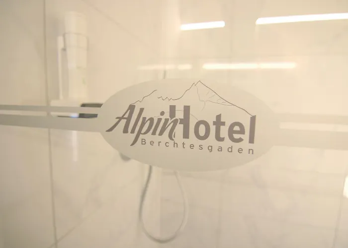 Alpinhotel Hotel