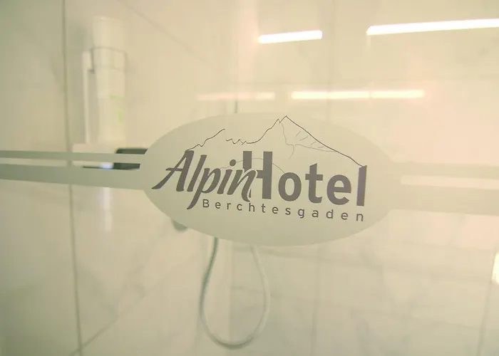 Alpinhotel Hotel 3*